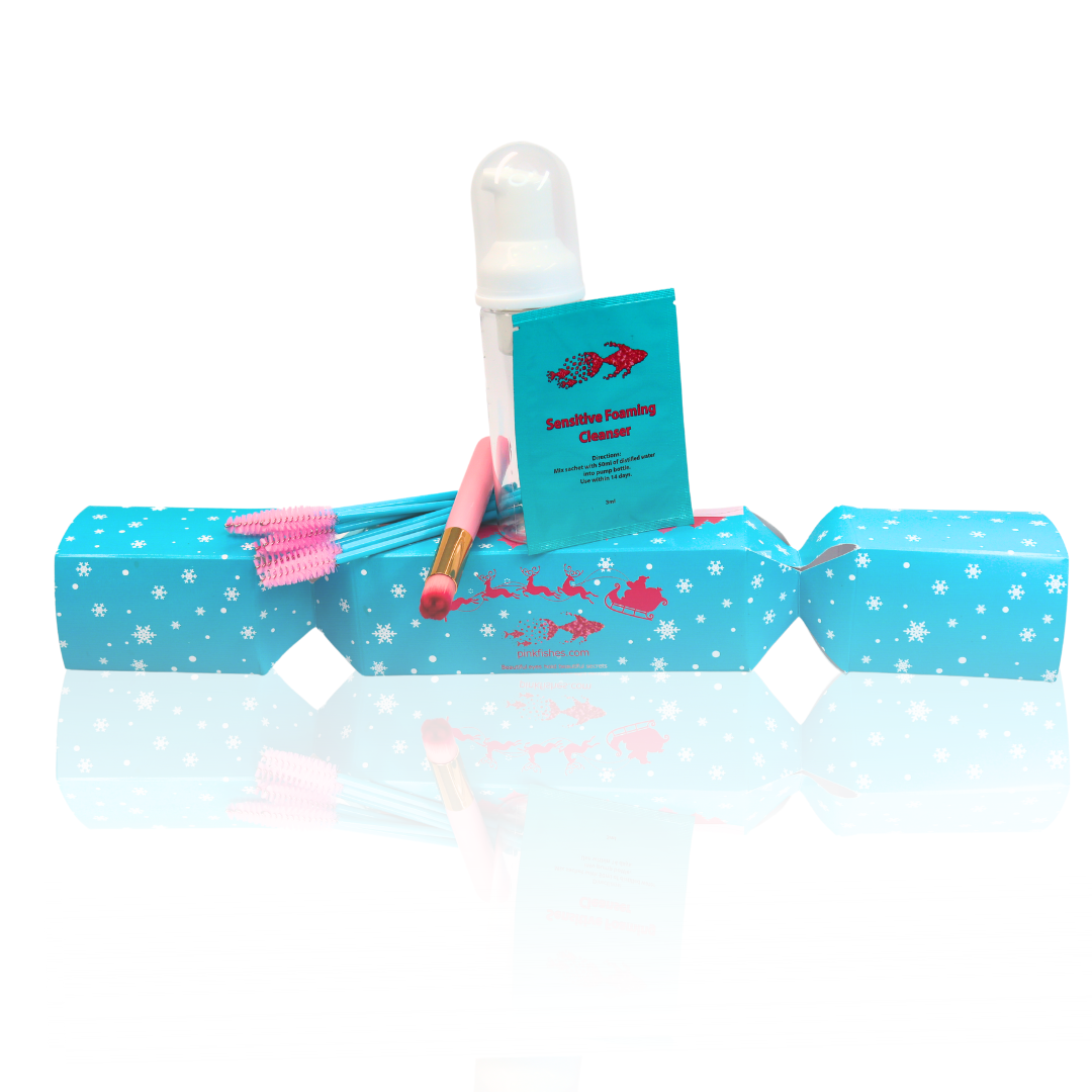 Aftercare Kit Christmas Cracker