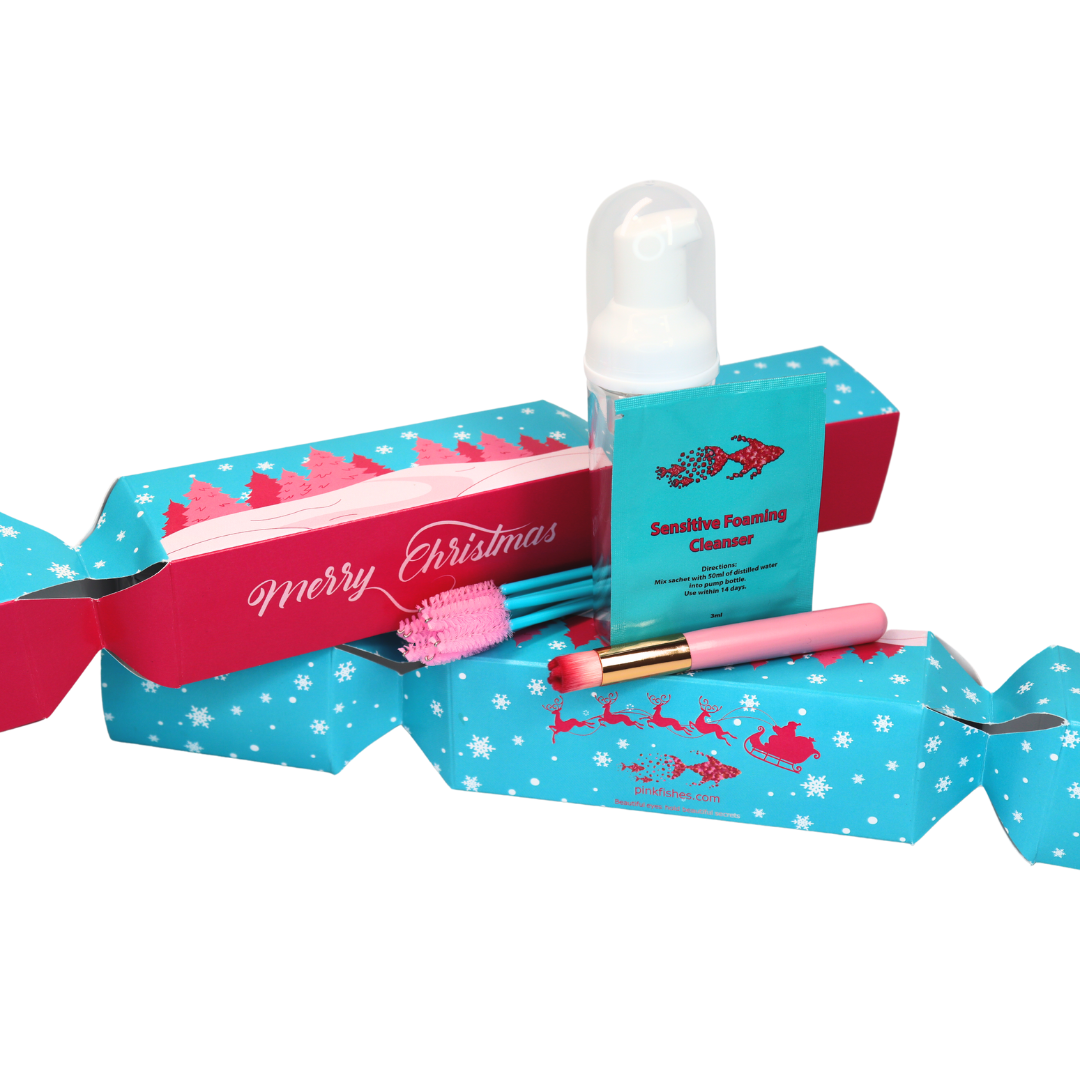 Aftercare Kit Christmas Cracker