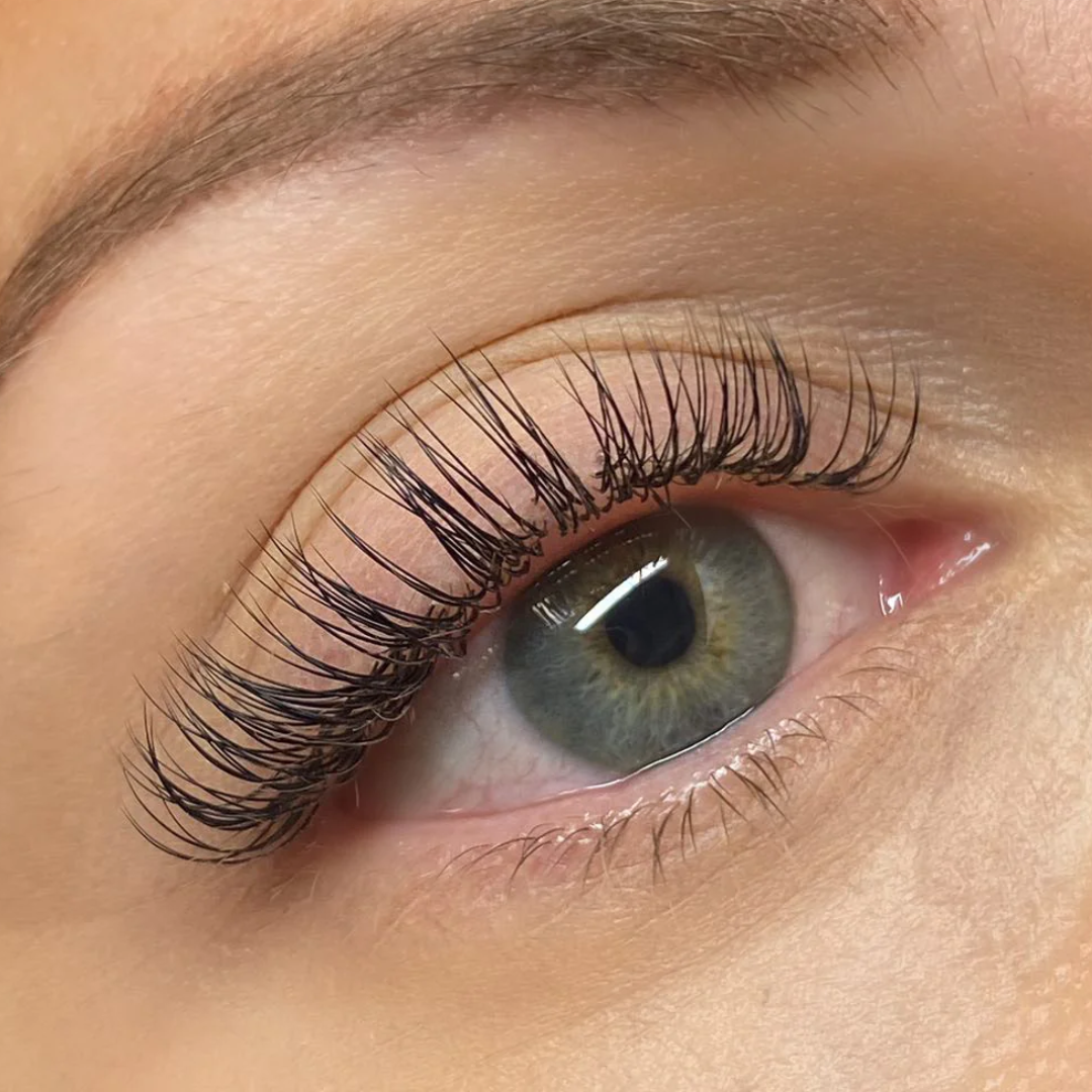 Classic Lash Tray 0.10