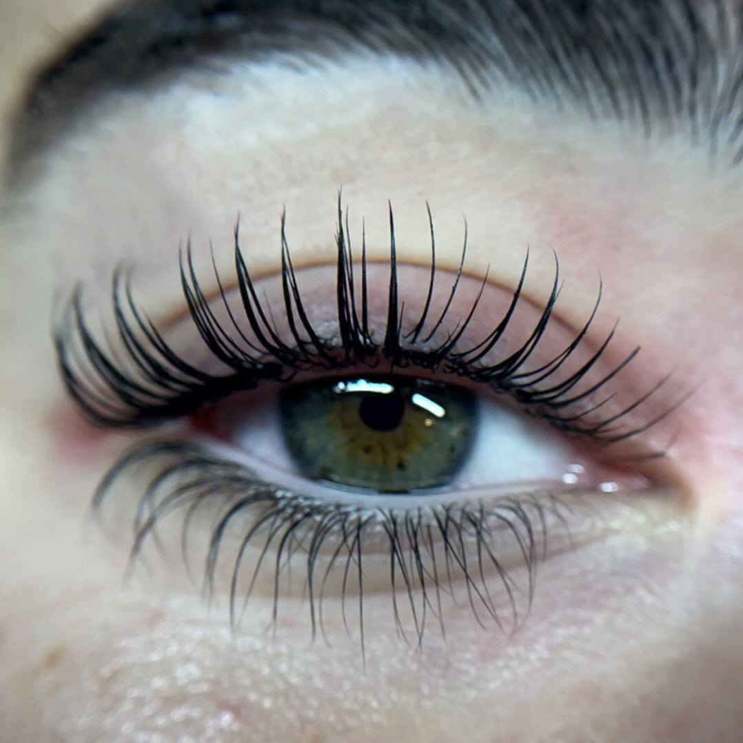 Cysteamine (Korean) Lash Lift 