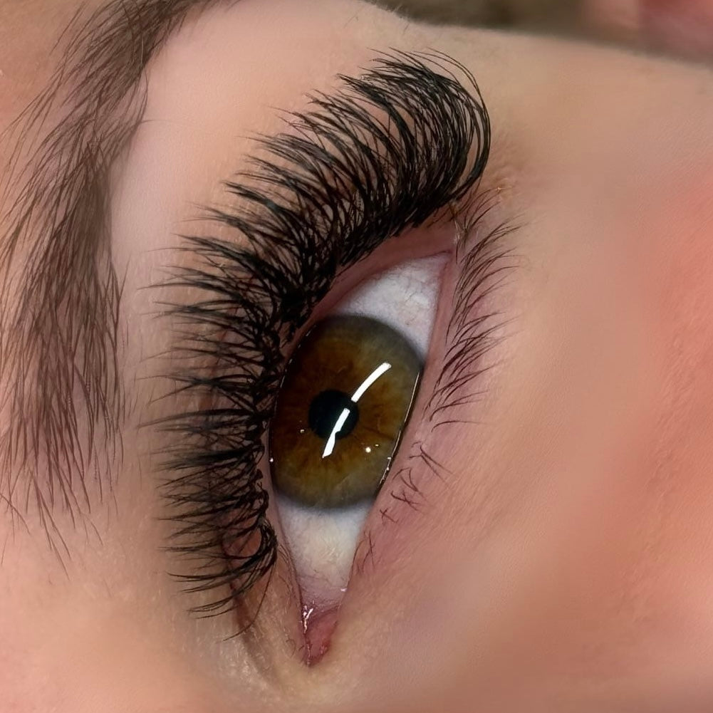 Fairy Sample Lash Tray