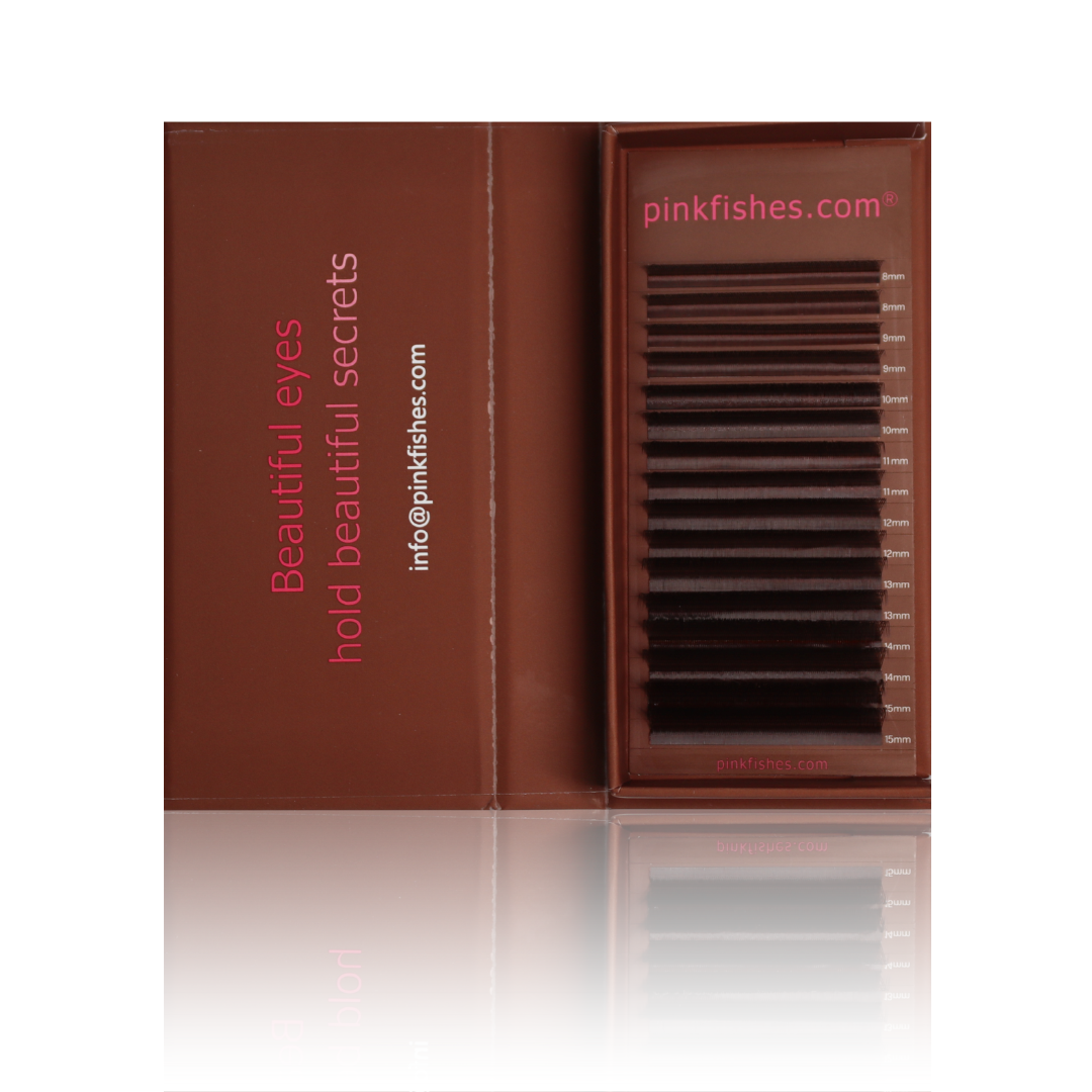 Dark Brown Double Classics