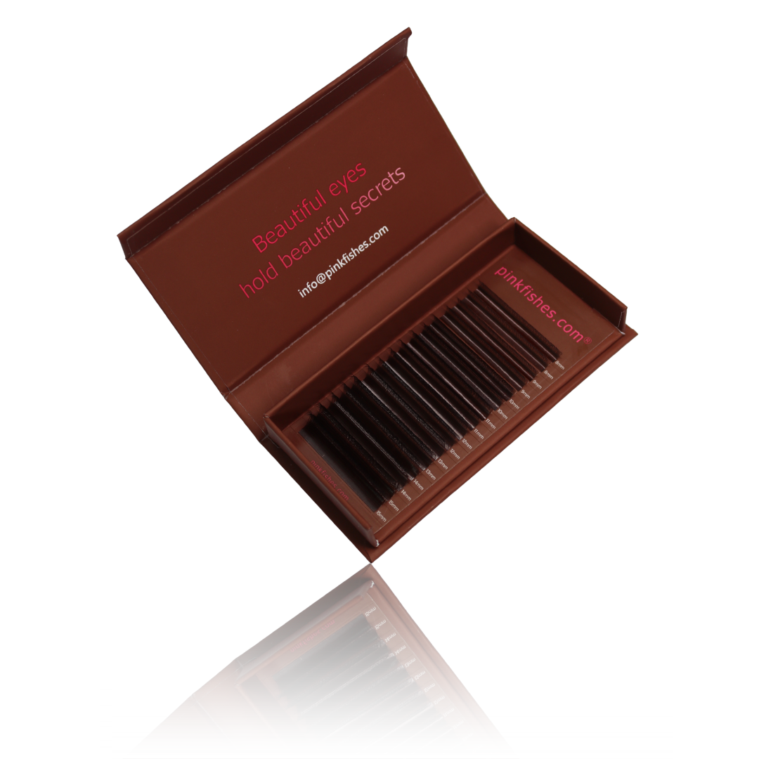 Dark Brown Double Classics