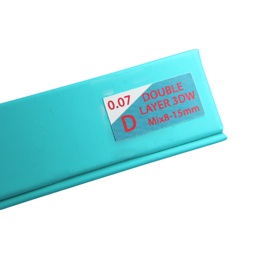 Double Layer 3DW Lash Tray (Boxing Day)