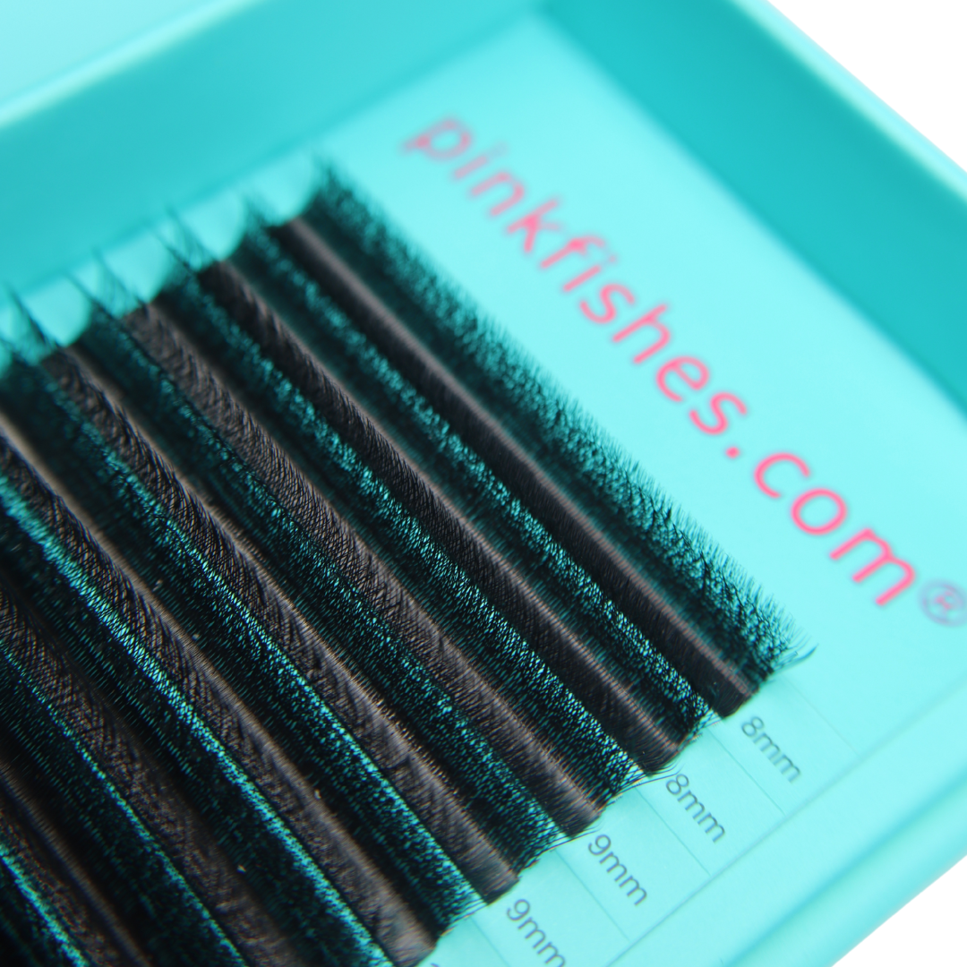 Double Layer 3DW Lash Tray (Boxing Day)