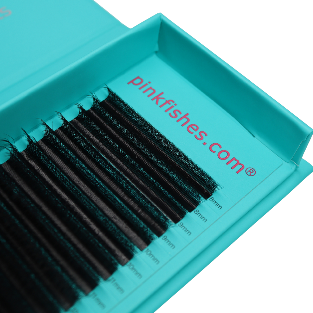 Double Layered 4DW Lash Tray (Boxing Day)