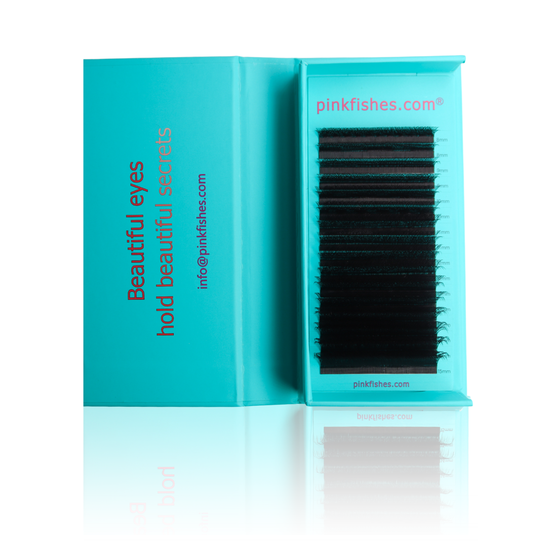 Double Layer YY (Boxing Day)