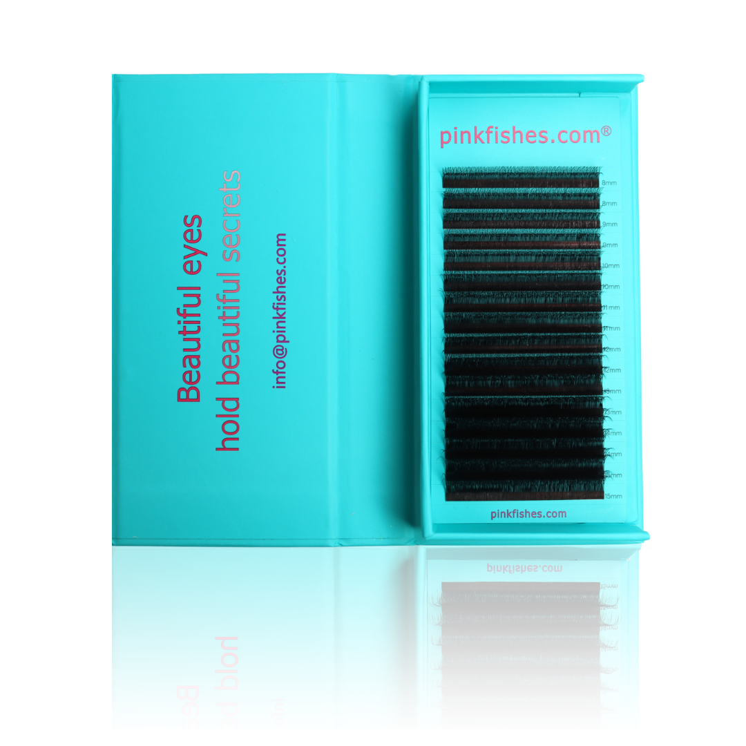 Double Layered Y Lash Tray (Boxing Day)