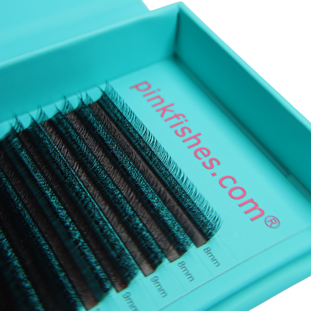 Double Layered Y Lash Tray (Boxing Day)