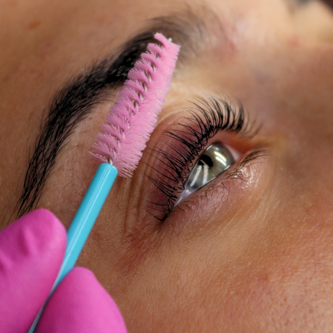 Disposable Mascara Brushes