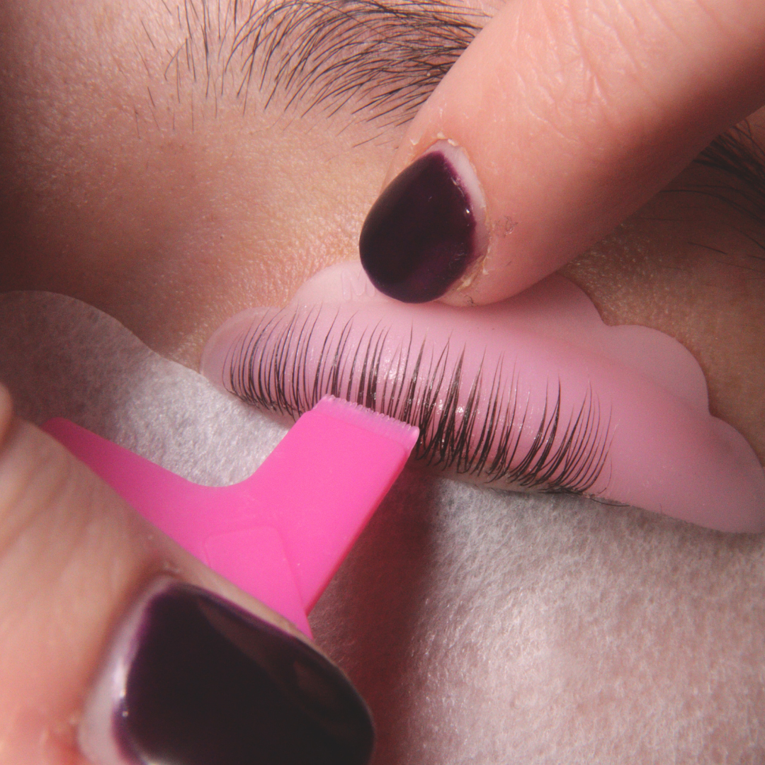 2-in-1 Lash Lift Tools