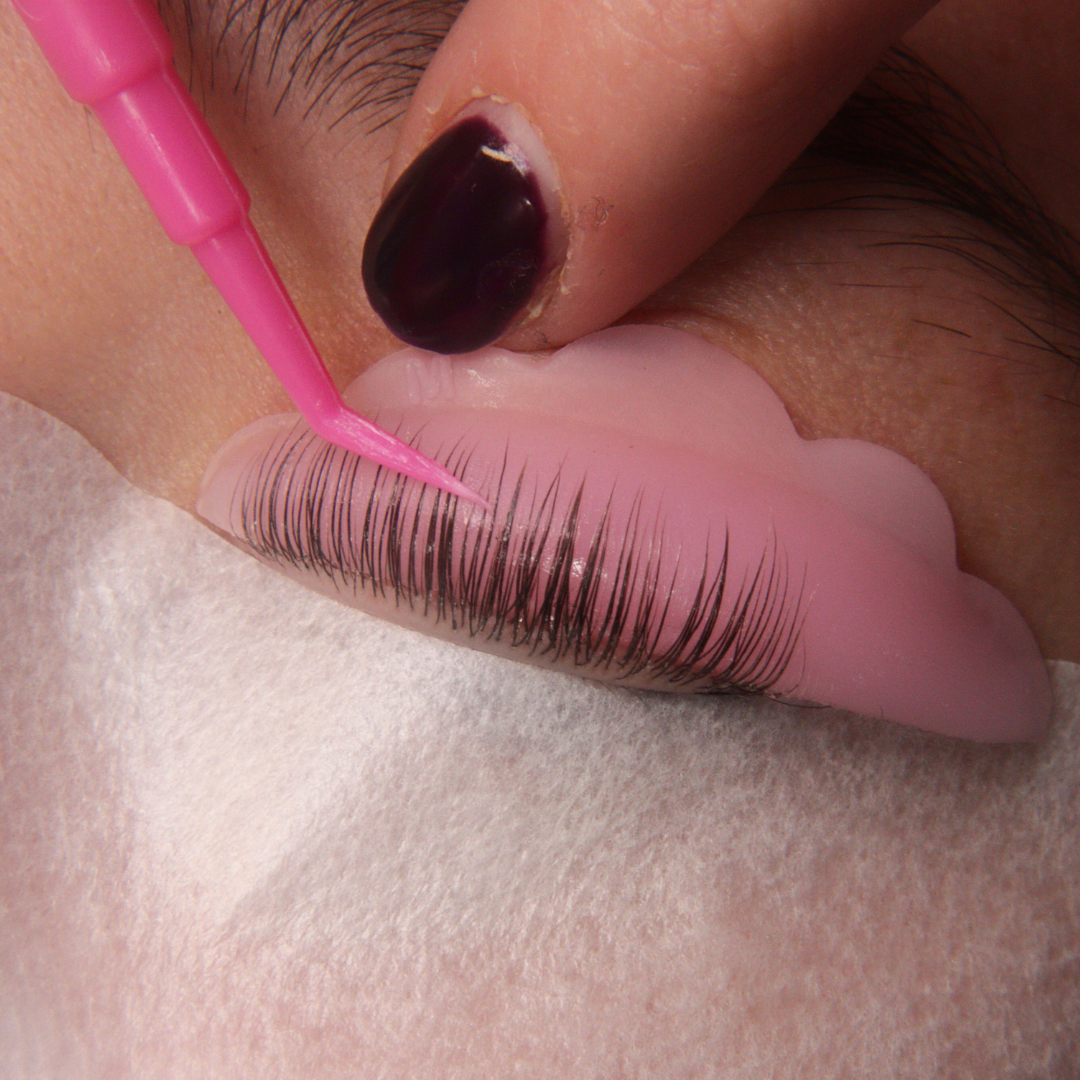 2-in-1 Lash Lift Tools