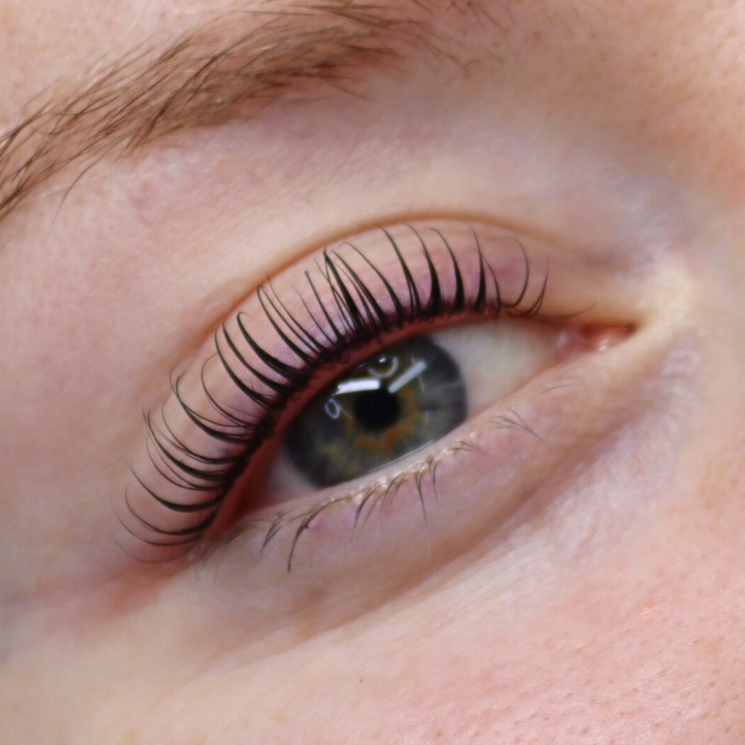 Cysteamine Lash Lift Kit