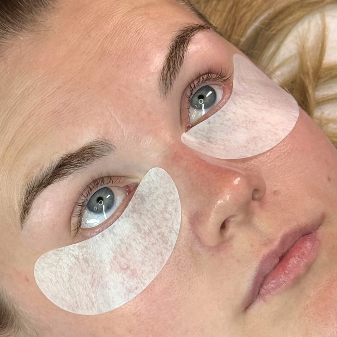 Under Eye Gel Pads