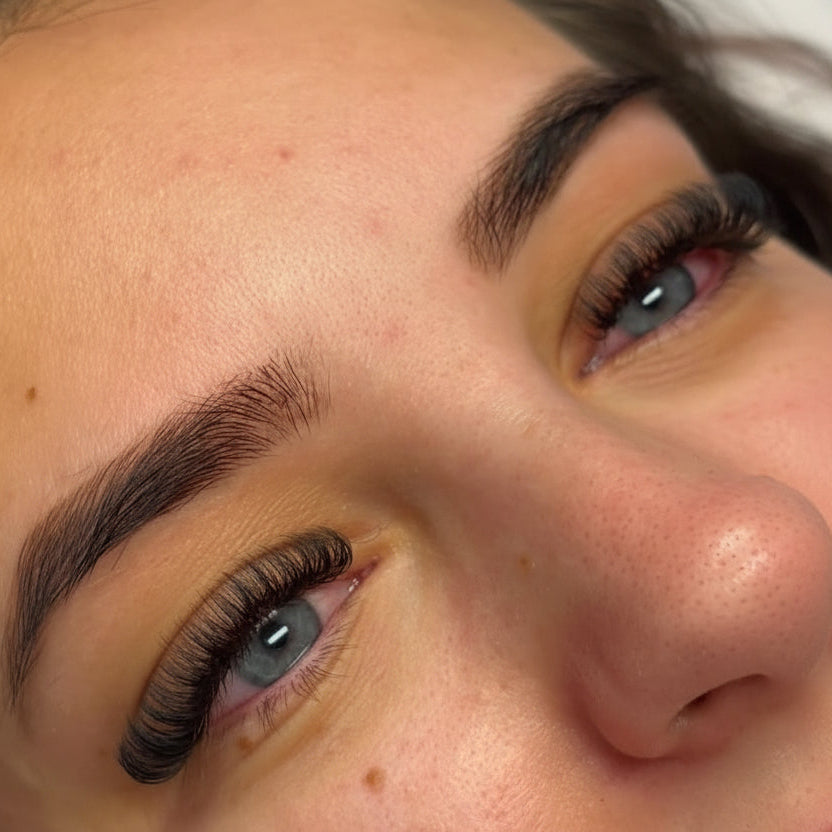 Russian Lash Tray 0.05