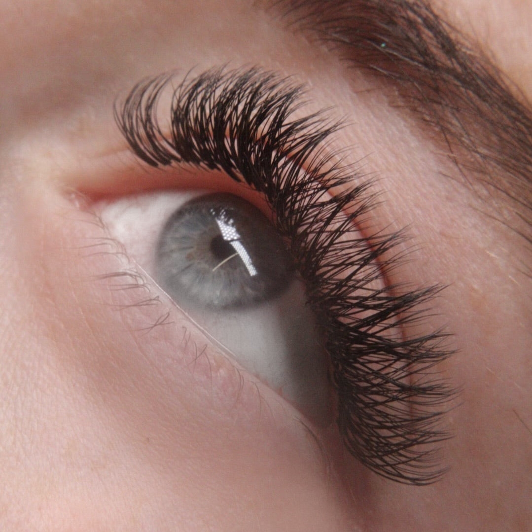 YY Sample Lash Tray