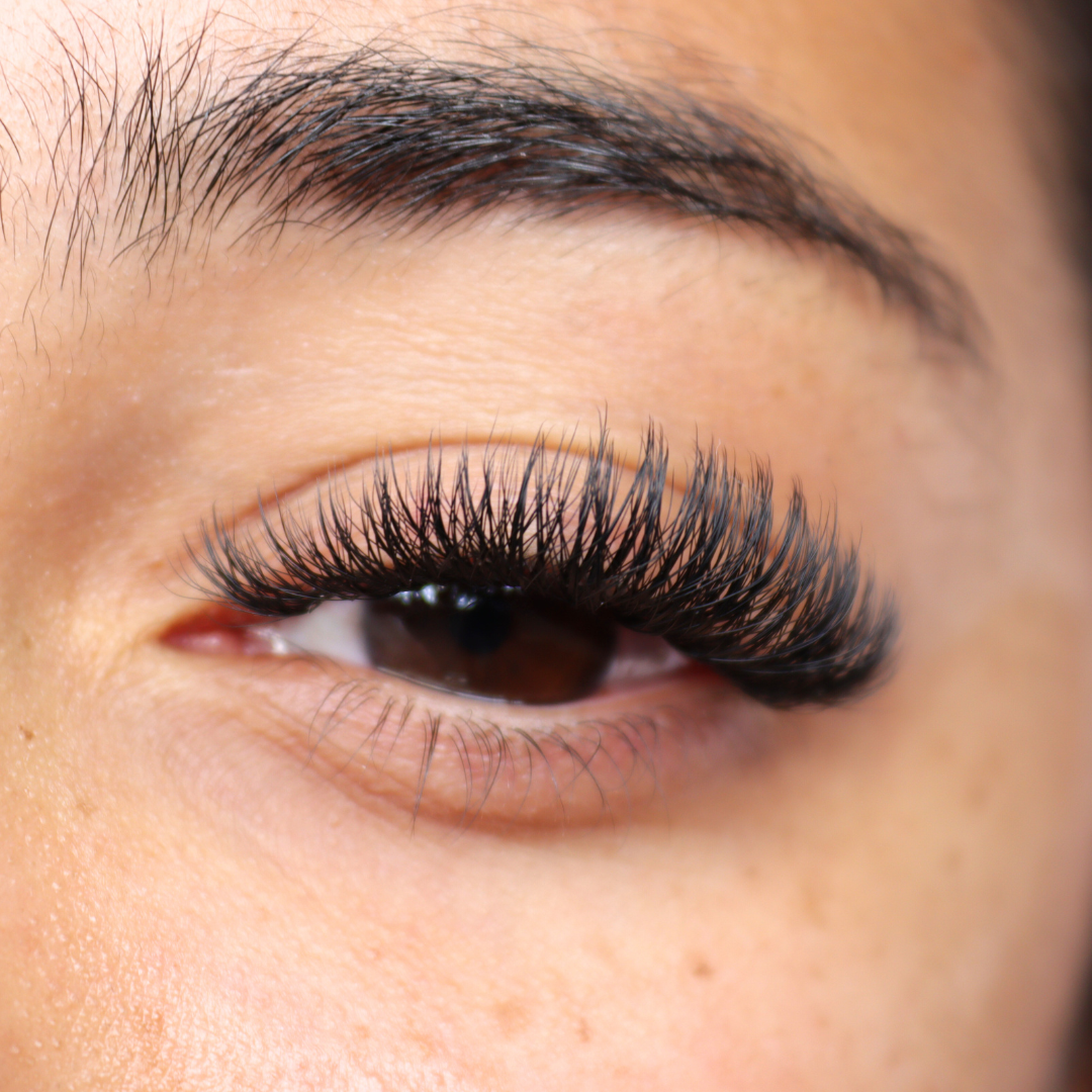 Fairy Sample Lash Tray