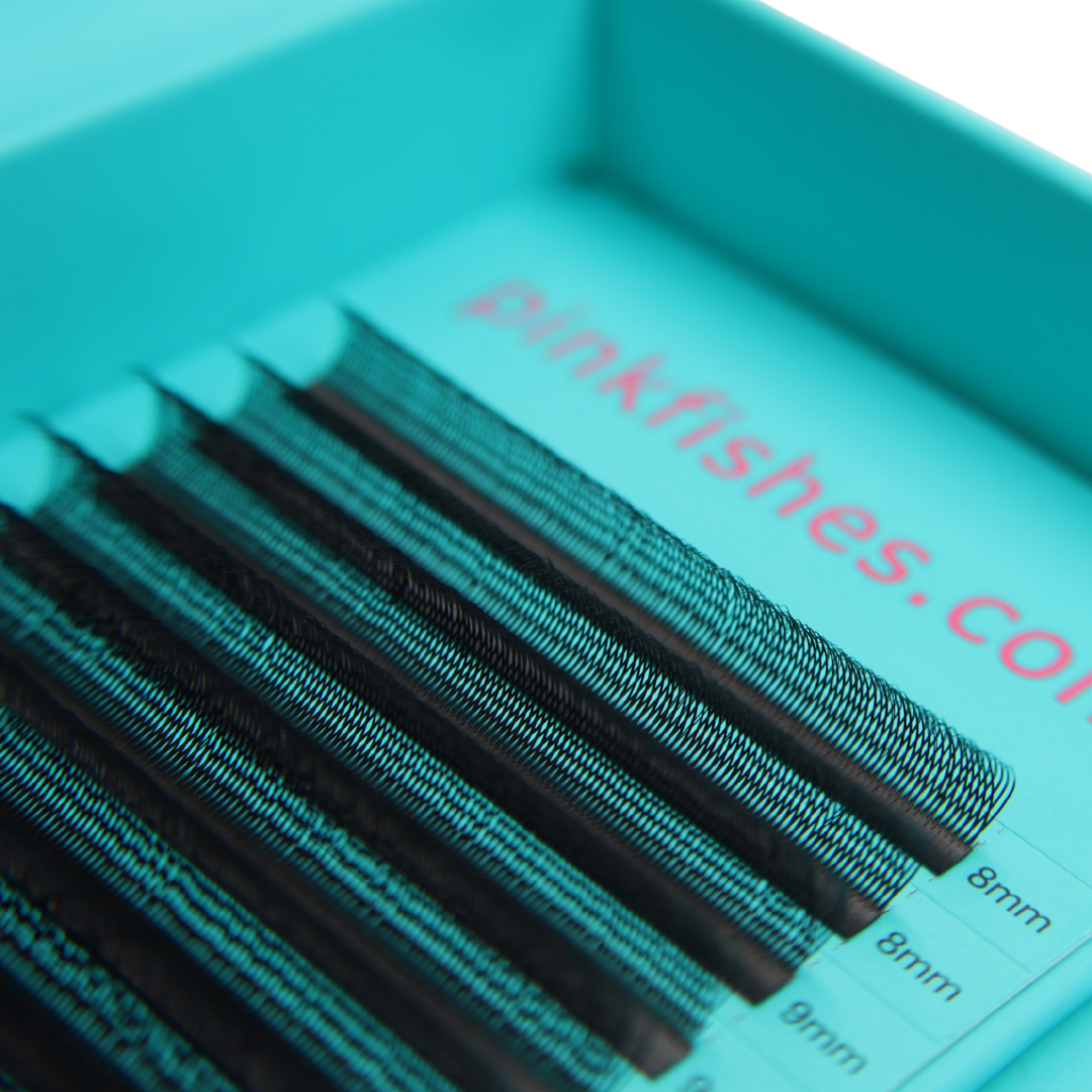 Flower UU Lash Tray (Boxing Day)