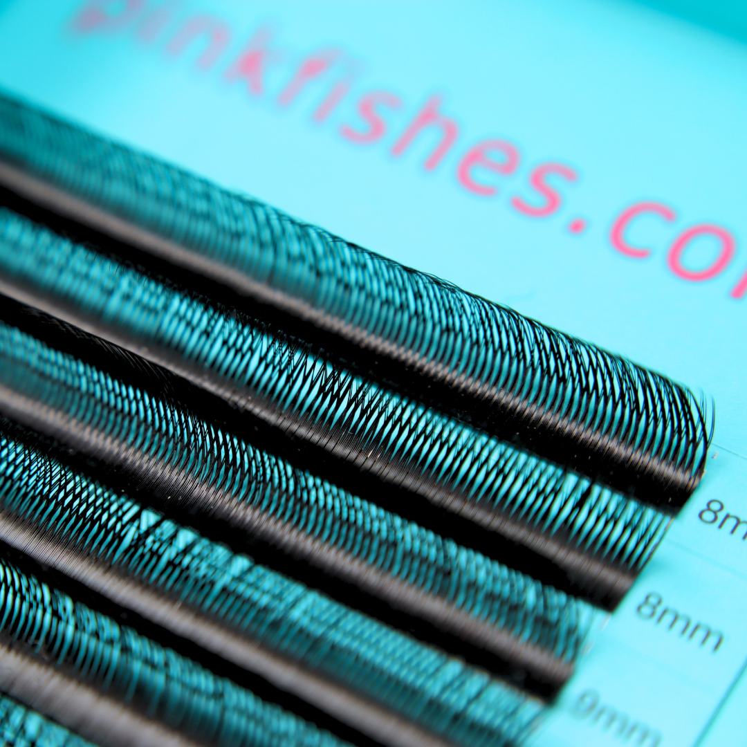 Fox YY Lash Tray