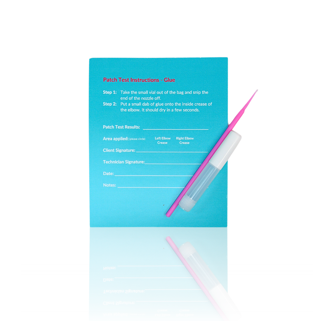 Patch Test (Packs of 10)