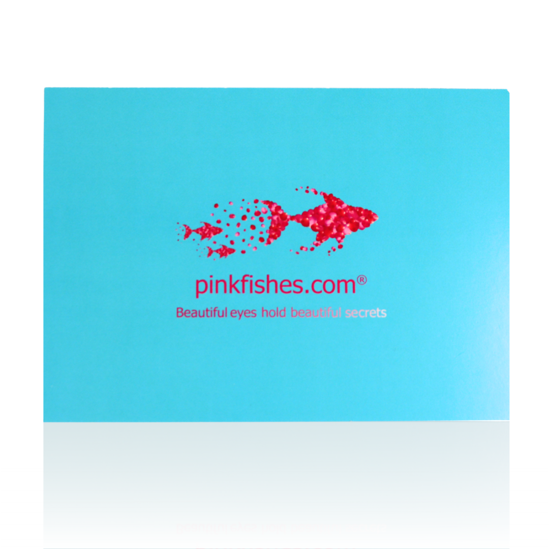 Aftercare Cards - Pack of 50