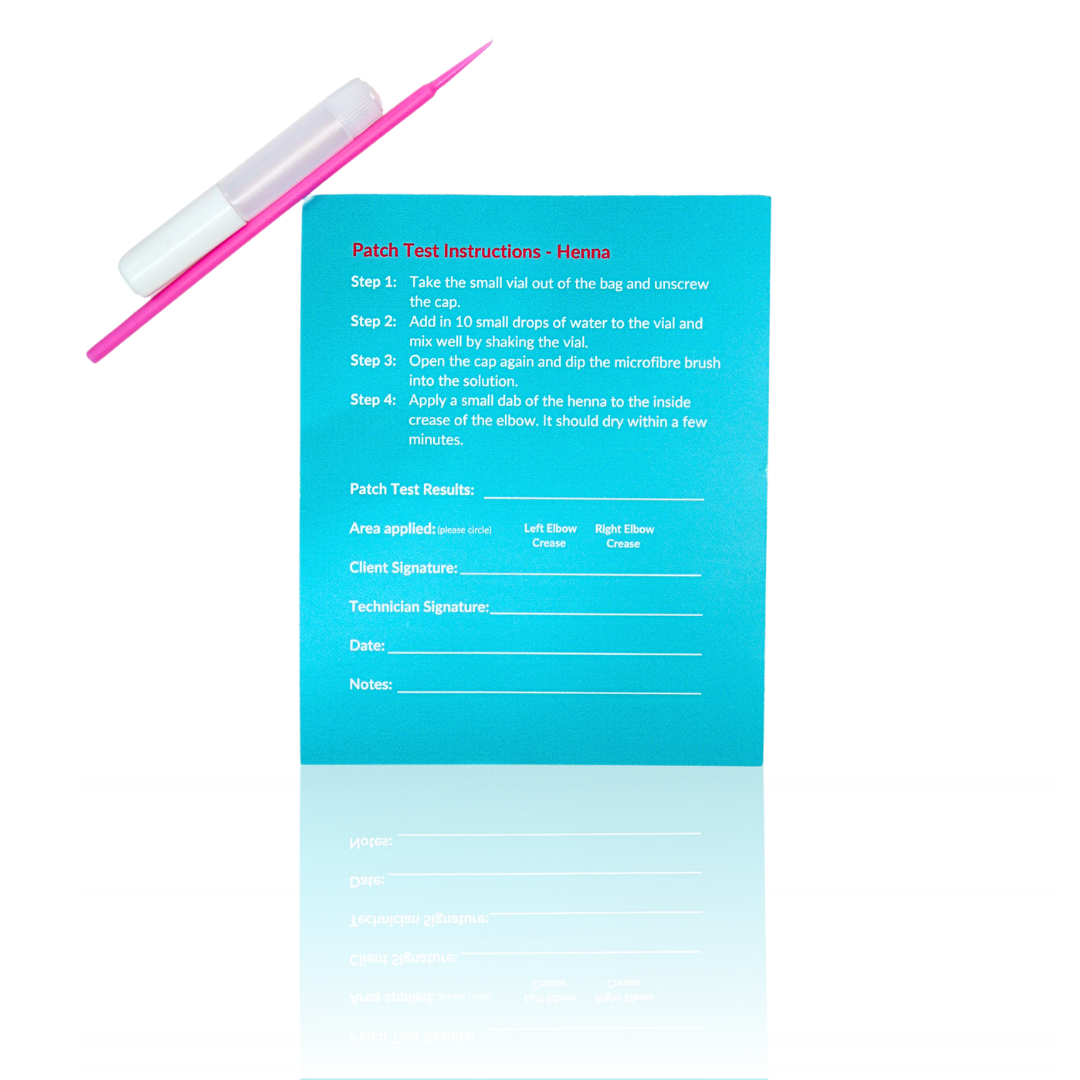 Patch Test (Packs of 10)