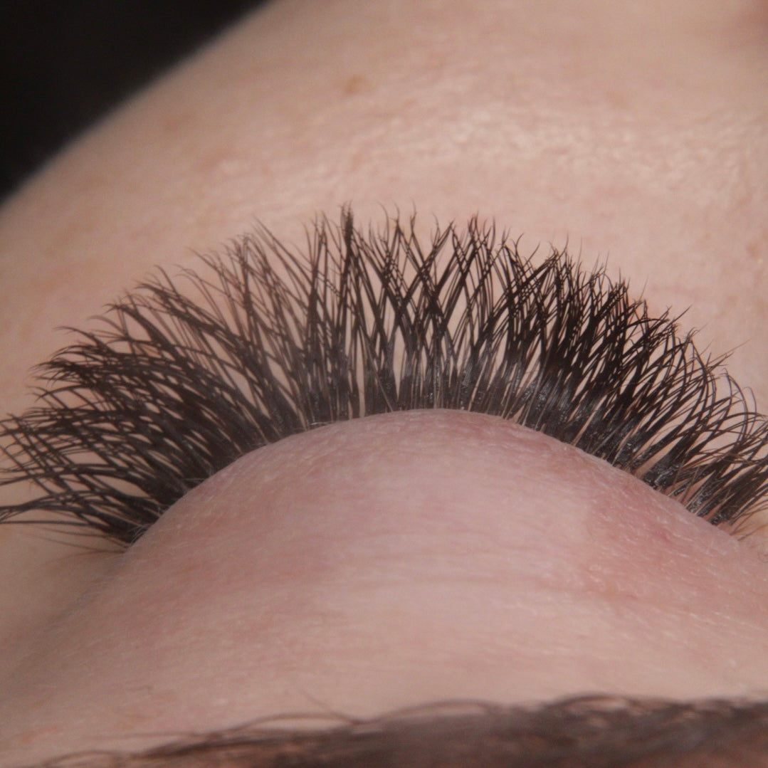 YY Sample Lash Tray