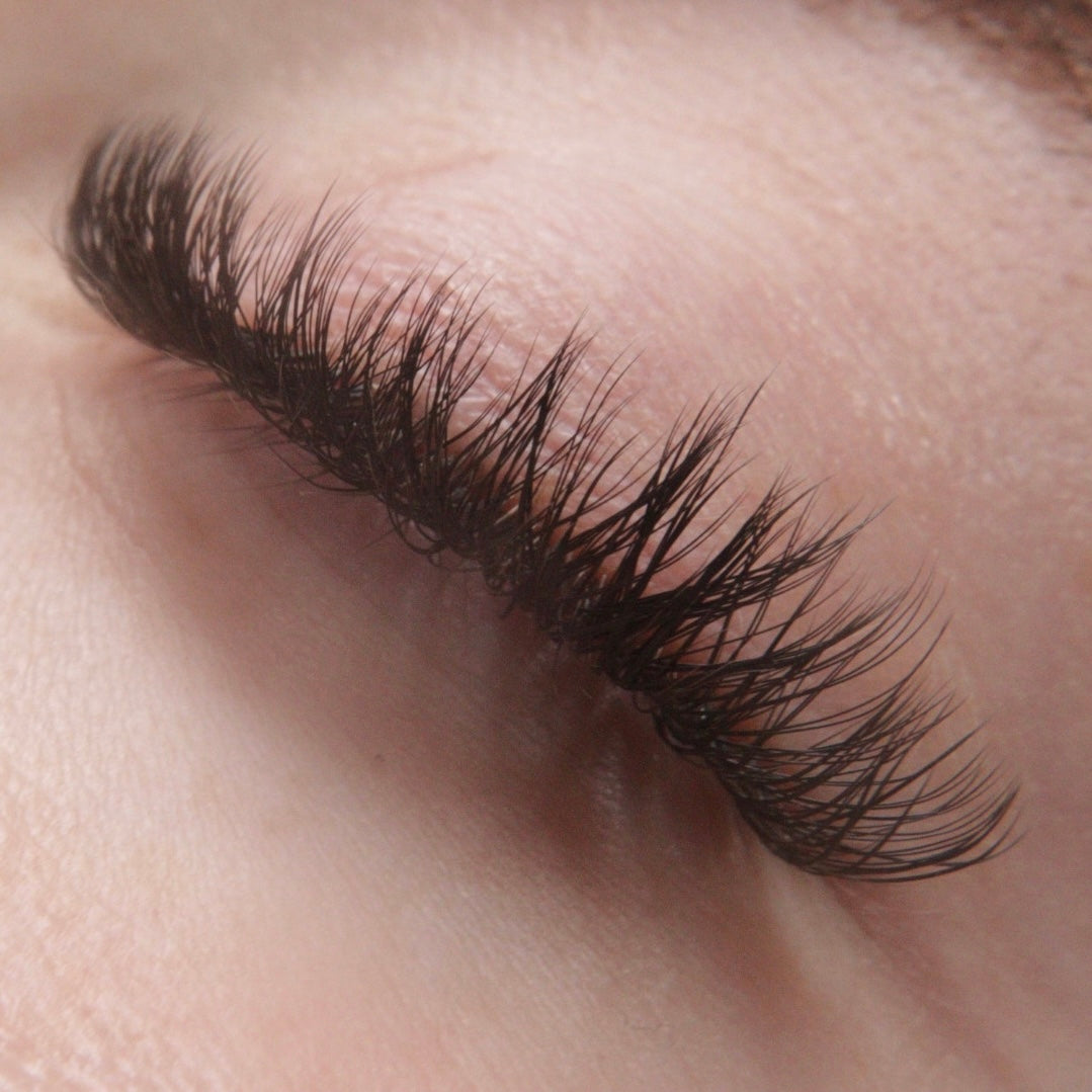 YY Sample Lash Tray