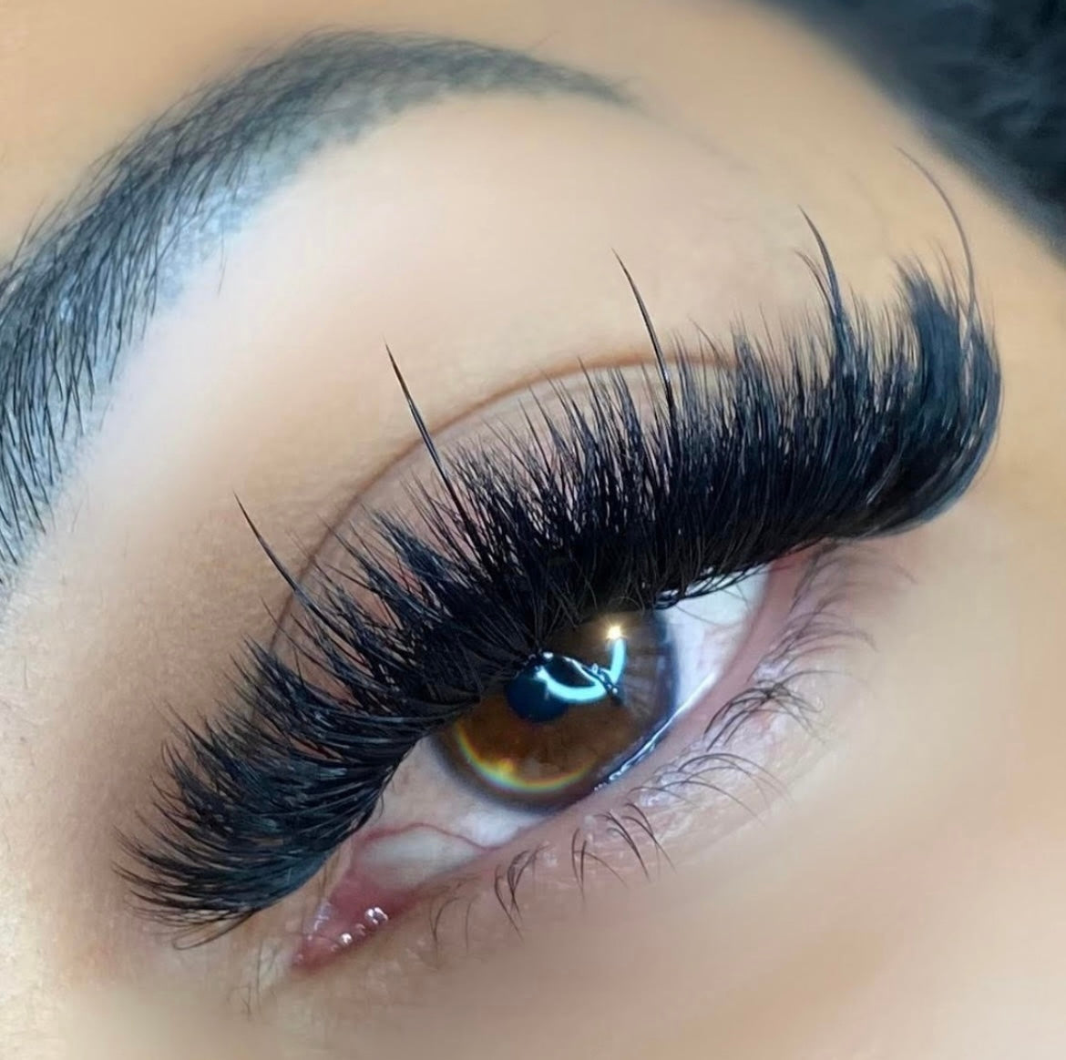 Pre-Made Spikes (Boxing Day)