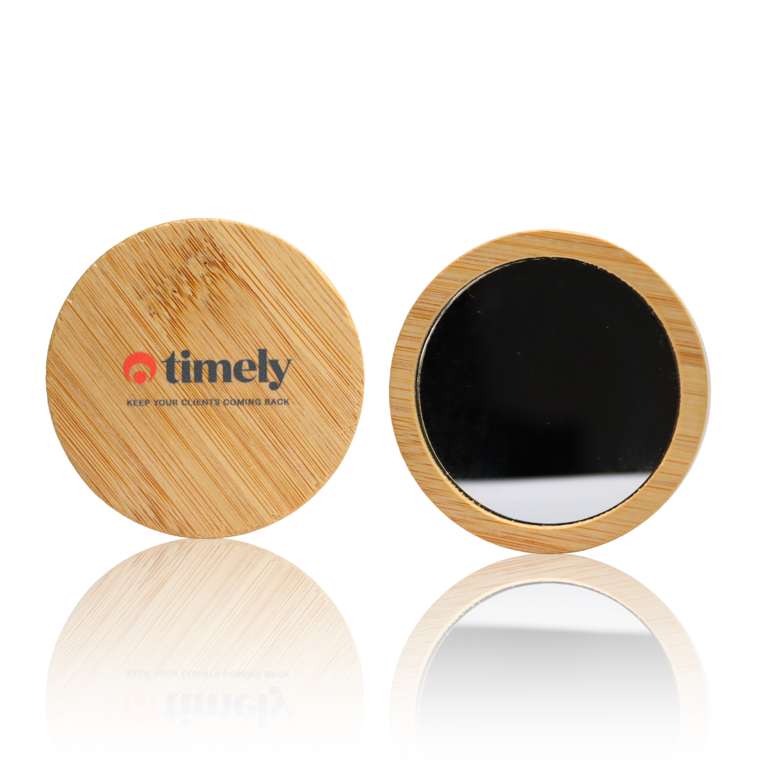 Free Gift - Timely Mirror