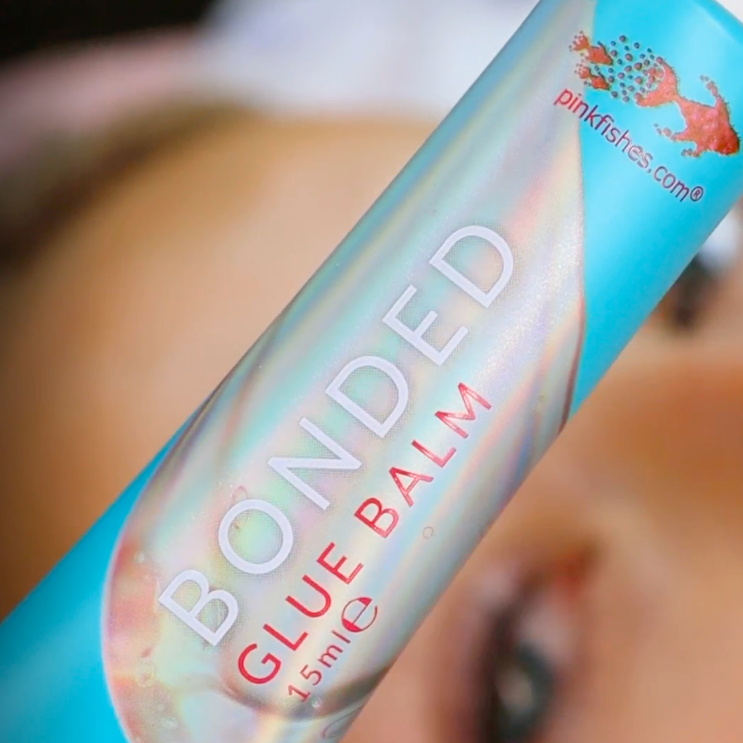Bonded Glue & Barrier Balm