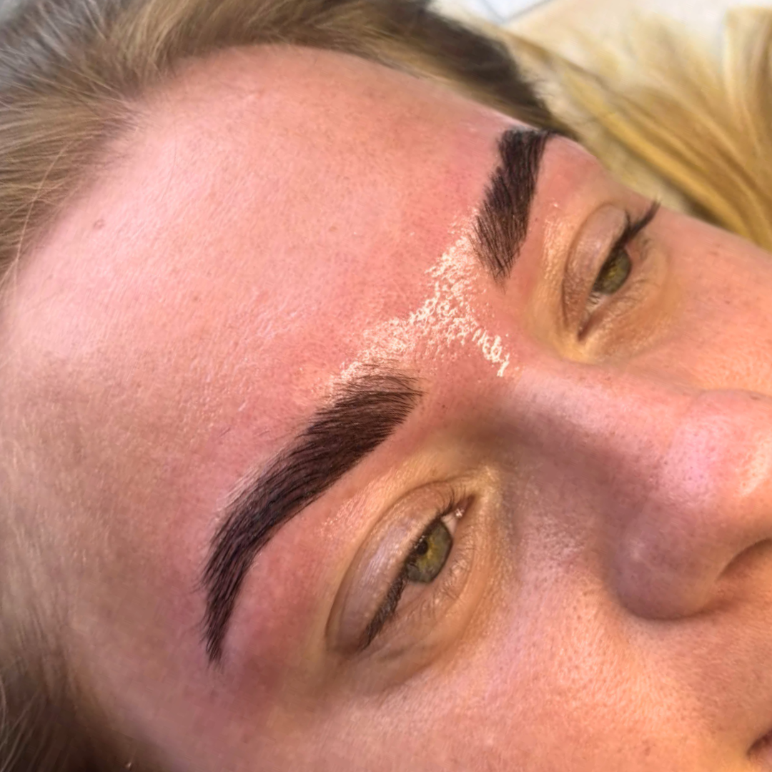 NovaLift One-Step Brow Lamination