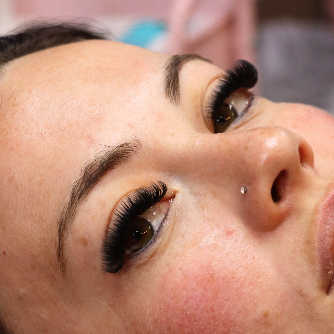 Russian Lash Tray 0.05