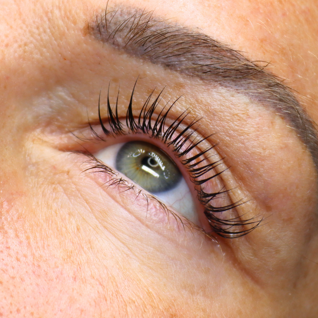 Pure Lash & Brow Hydration Boost Serum