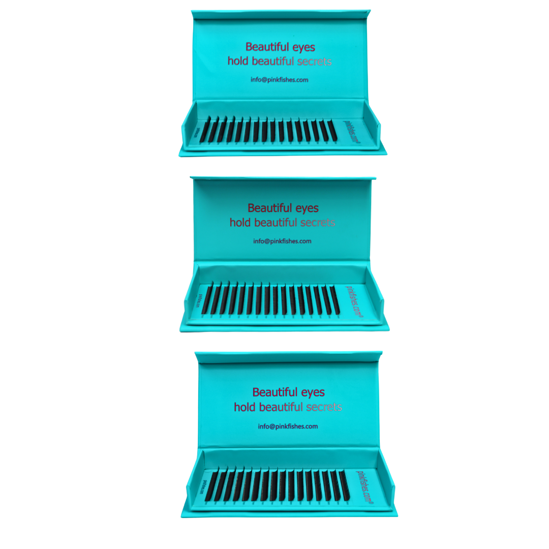 Shorter Lengths Lash Trays