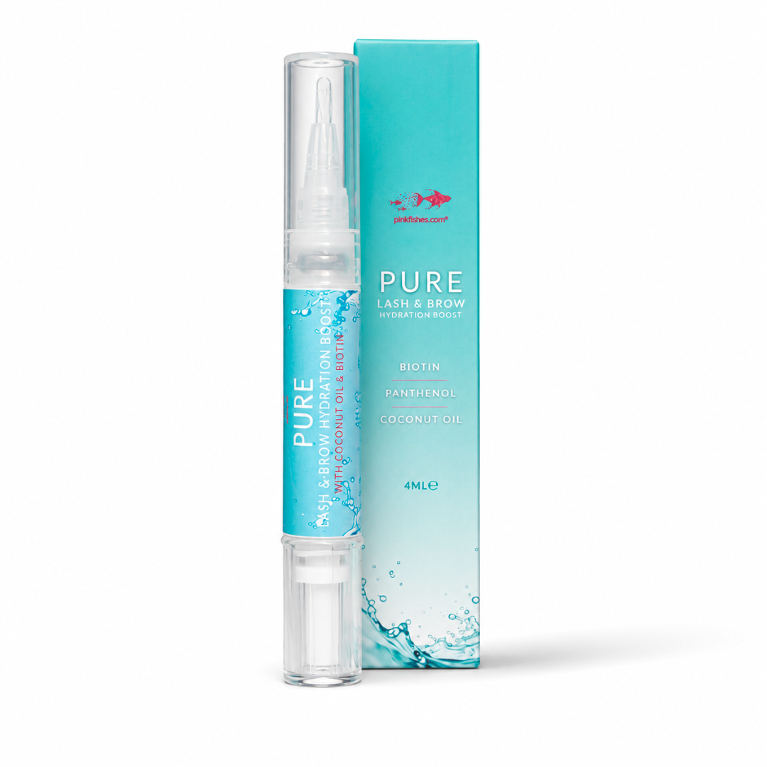 Pure Hydration Boost Serum