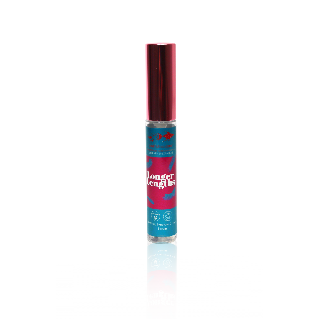 Free Gift - Longer Lengths (Serum)