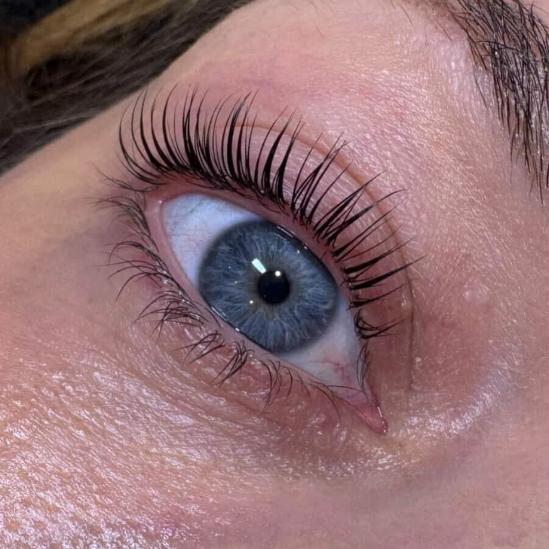 Cysteamine Lash Lift Kit