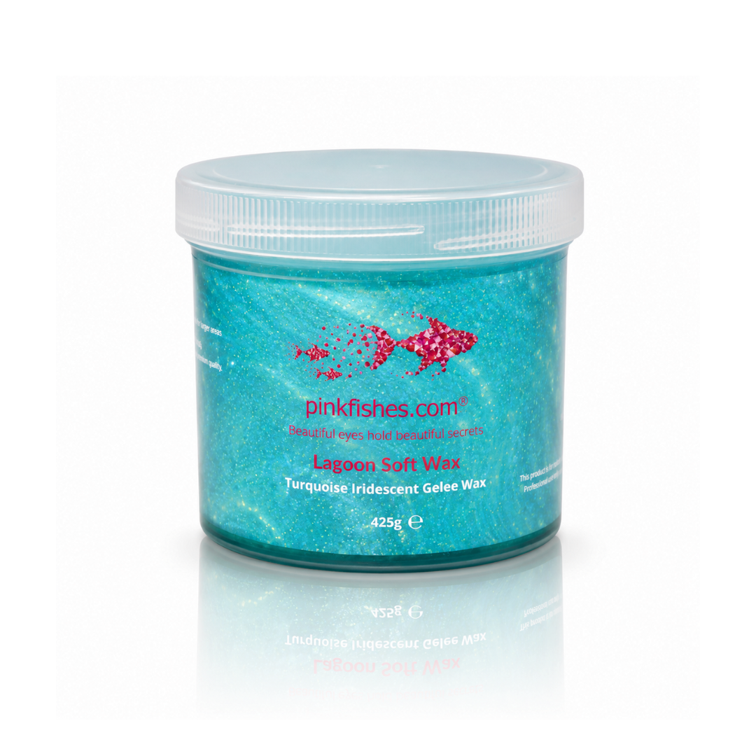 Lagoon Soft Wax - Wholesale
