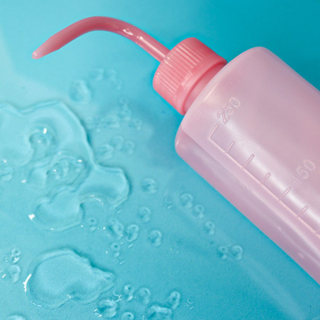 Lash Cleansing Bottle (Boxing Day)