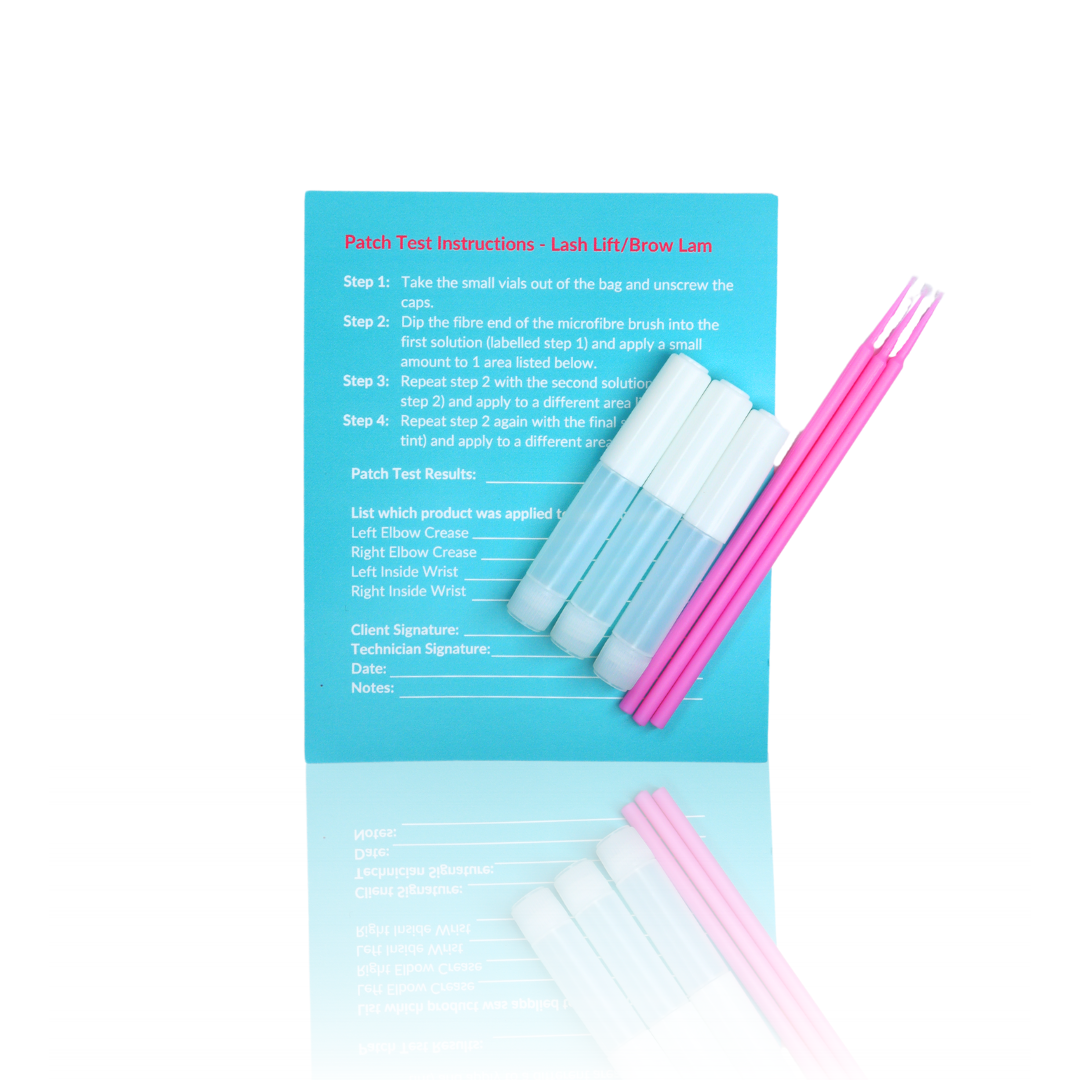 Patch Test (Packs of 10)