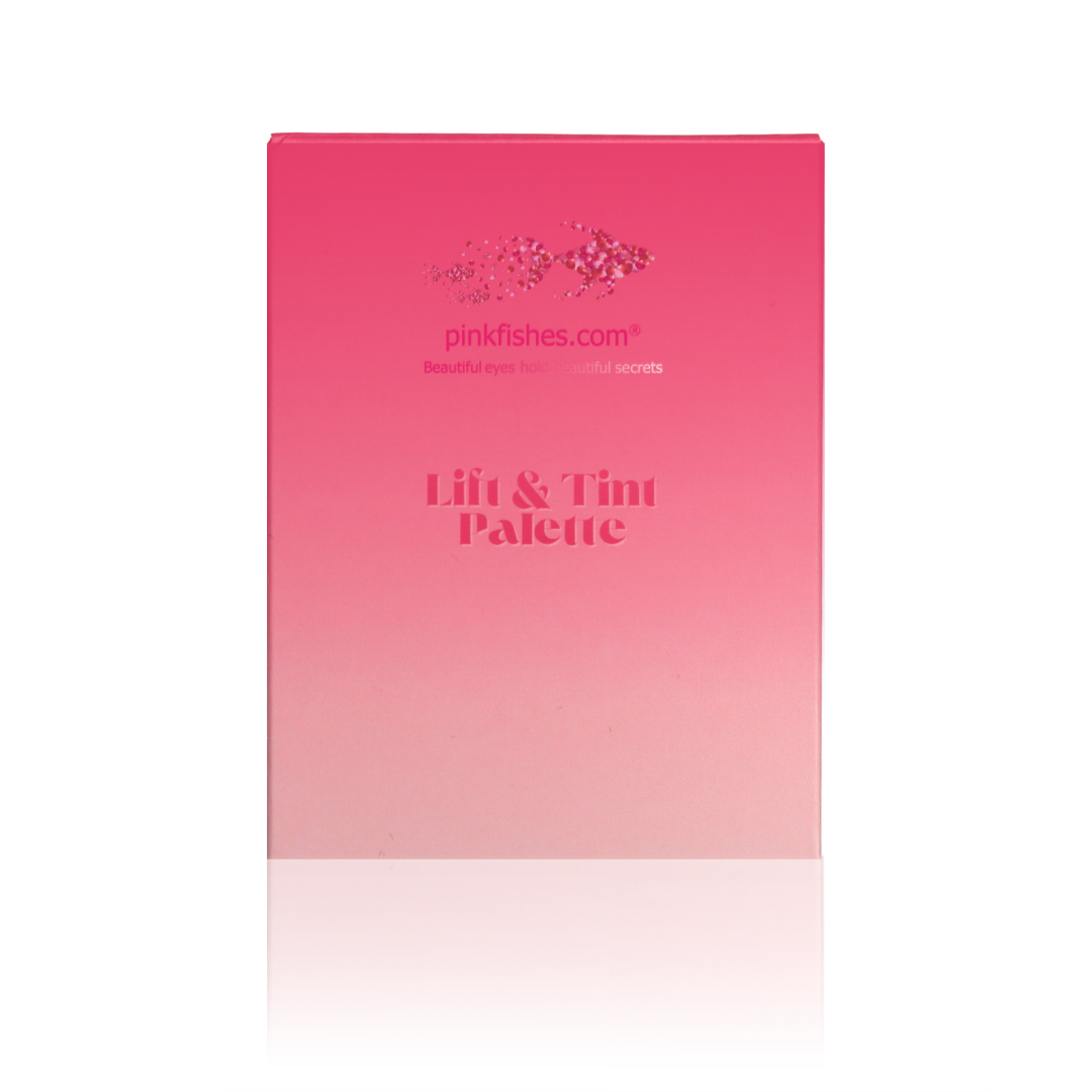 Lift &amp; Tint Palette