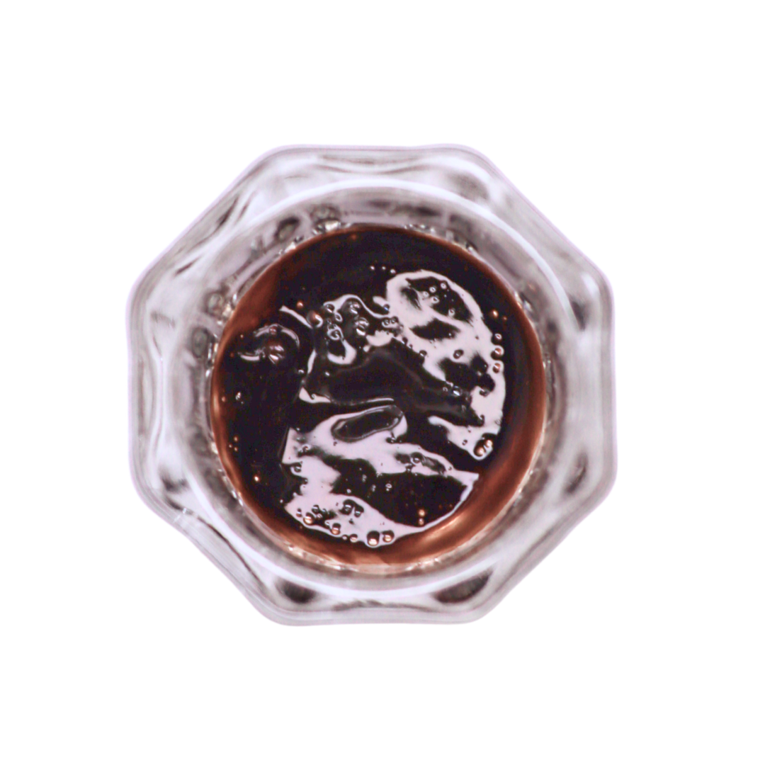 Hybrid Stain - Light Brown