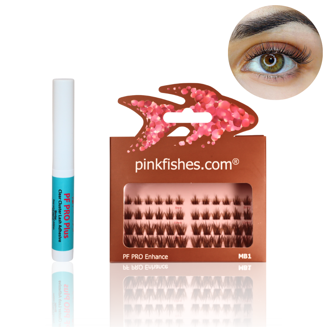 PF PRO Enhance Bundle 1