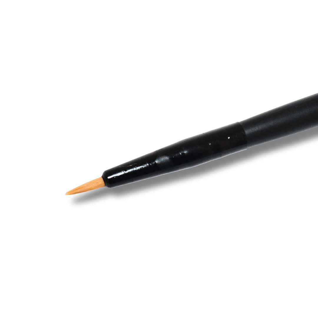 Mrs Highbrow Double-Sided Henna Brush
