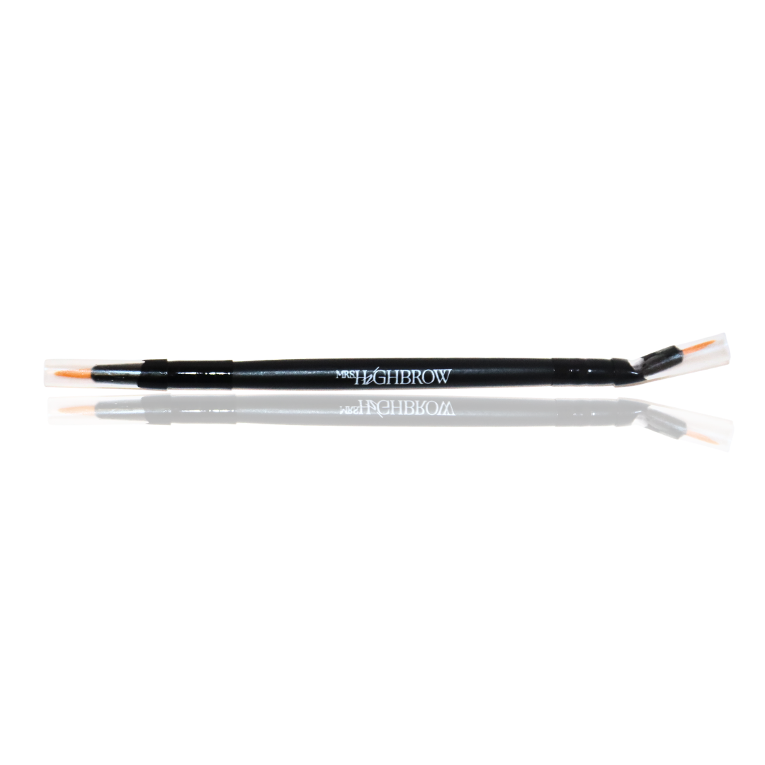 Mrs Highbrow Double-Sided Henna Brush
