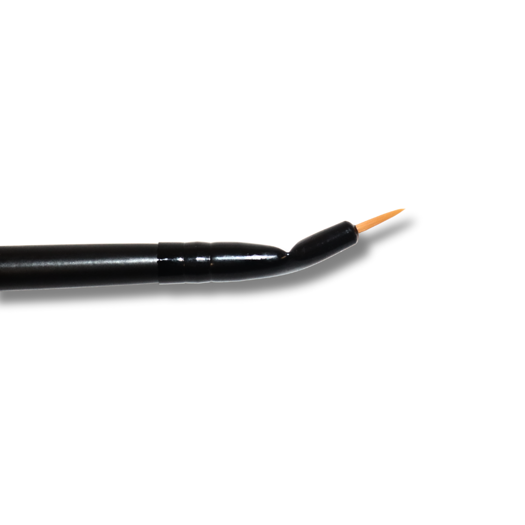 Mrs Highbrow Double-Sided Henna Brush
