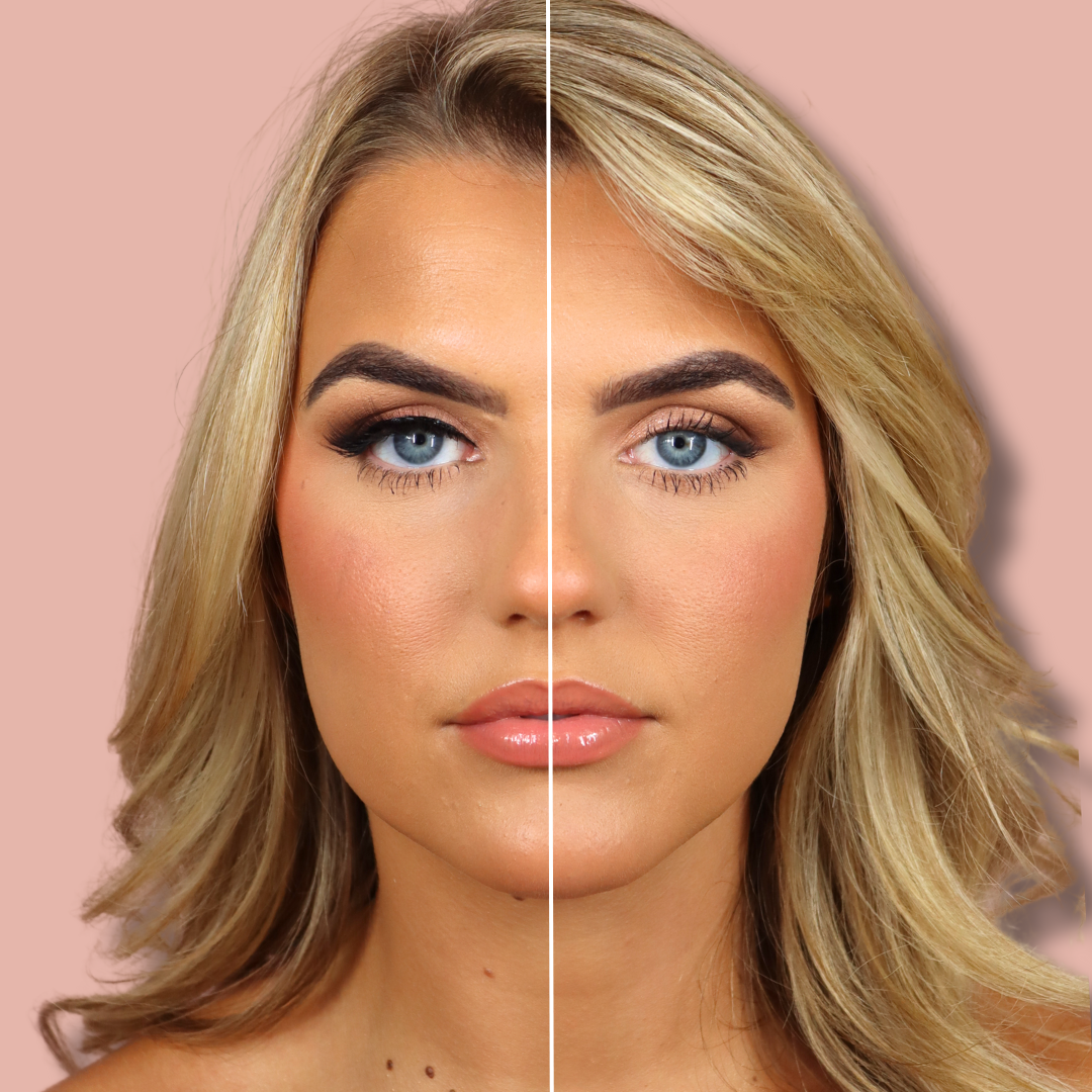 Opposites Attract Pinkfishes