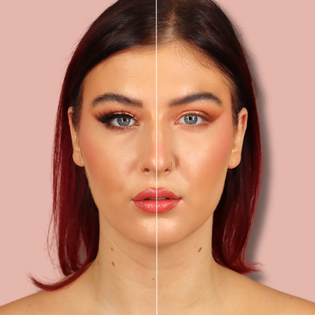 Electric Love Pinkfishes