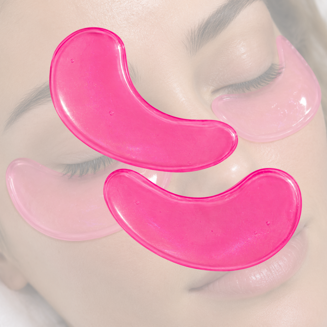 Free Gift - Under Eye Gel Masks